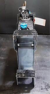 International LT625 DEF Tank