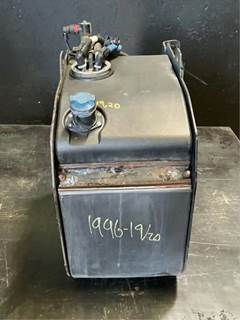 International LT625 DEF Tank