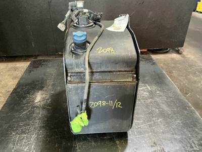 International LT625 DEF Tank