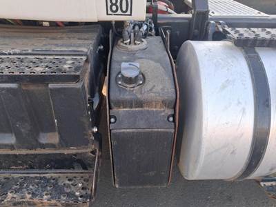 International LT625 DEF Tank