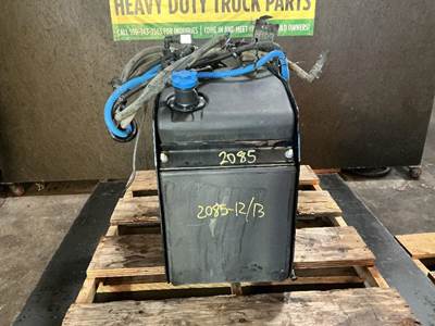 International LT625 DEF Tank