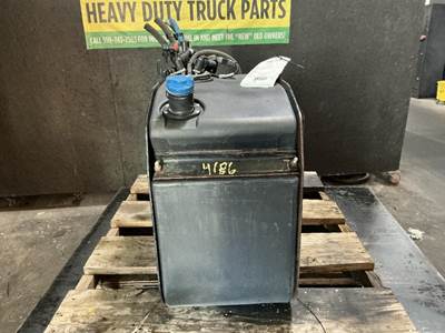 International LT625 DEF Tank