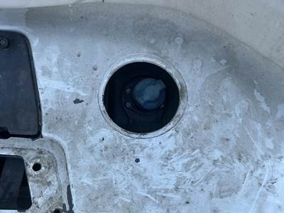 International LT625 DEF Tank