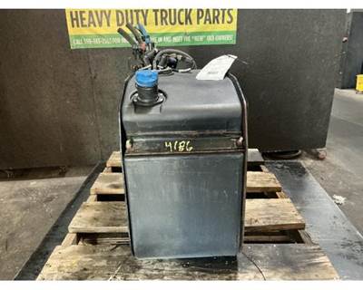 International LT625 DEF Tank