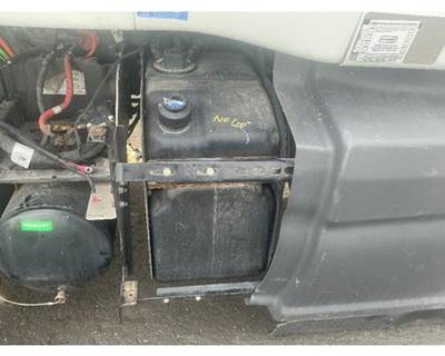 International LT625 Left DEF Tank