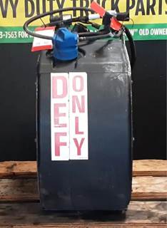 International ProStar DEF Tank