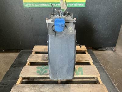 International ProStar DEF Tank