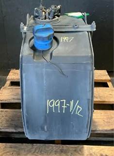 International ProStar DEF Tank