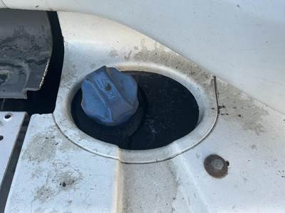 International ProStar DEF Tank