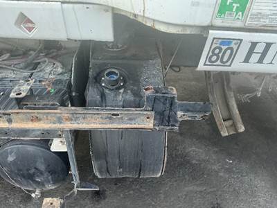 International ProStar DEF Tank