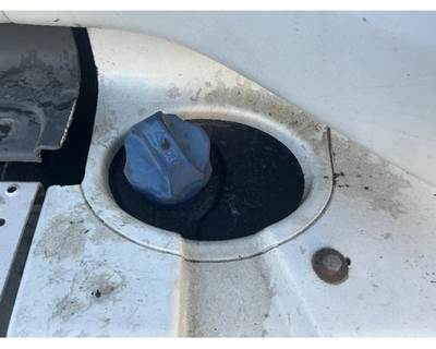 International ProStar DEF Tank