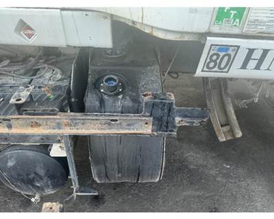 International ProStar DEF Tank