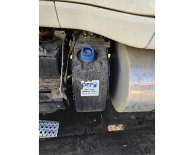 International ProStar DEF Tank