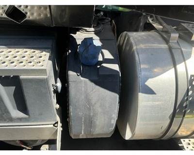 International ProStar Left DEF Tank