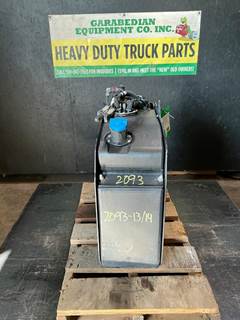 International RH613 DEF Tank