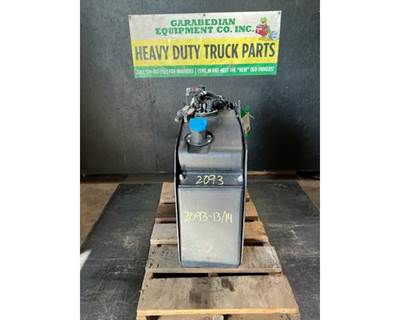 International RH613 DEF Tank