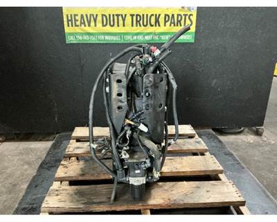 International RH613 DEF Tank