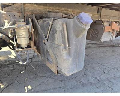 Isuzu NPR HD DEF Tank