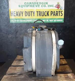 Kenworth T680 DEF Tank