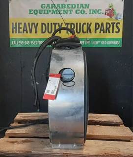 Kenworth T680 DEF Tank