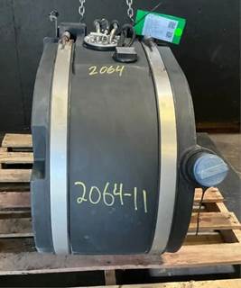 Kenworth T680 DEF Tank