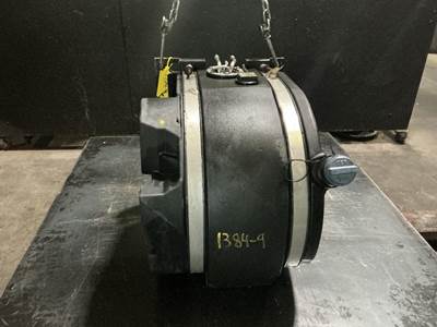 Kenworth T680 DEF Tank