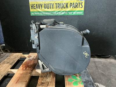 Kenworth T680 DEF Tank