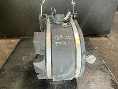 Kenworth T680 DEF Tank