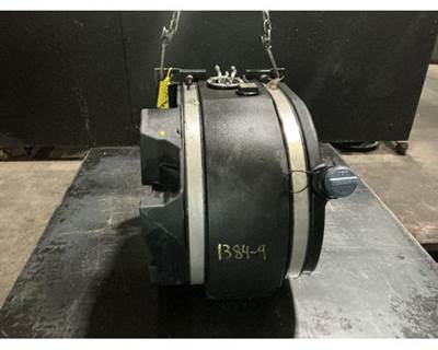 Kenworth T680 DEF Tank