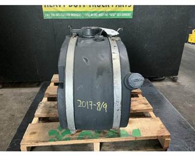 Kenworth T680 DEF Tank