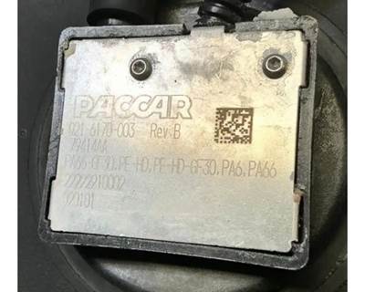 Kenworth T680 DEF Tank