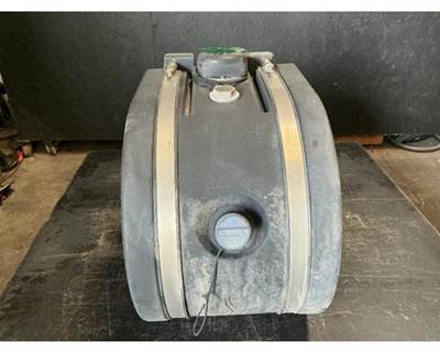 Kenworth T680 DEF Tank