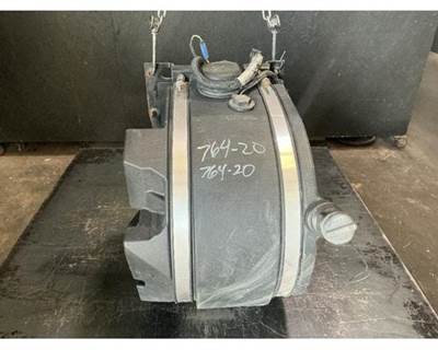 Kenworth T680 DEF Tank