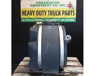 Kenworth T680 DEF Tank