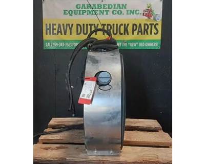 Kenworth T680 DEF Tank