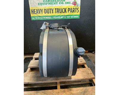 Kenworth T680 DEF Tank