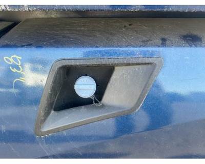 Kenworth T680 DEF Tank