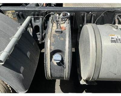 Kenworth T680 DEF Tank