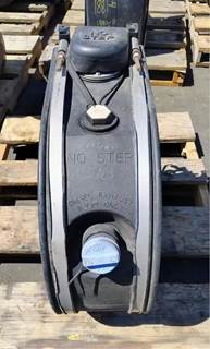 Kenworth T800 DEF Tank