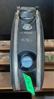 Kenworth T800 DEF Tank