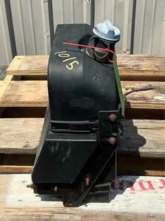 Kenworth T800 DEF Tank