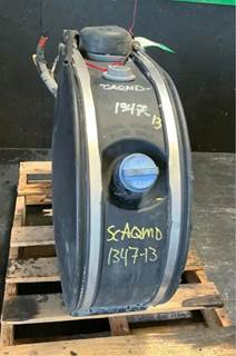 Kenworth T800 DEF Tank