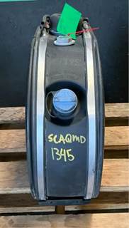 Kenworth T800 DEF Tank