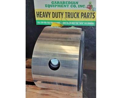 Kenworth T800 DEF Tank