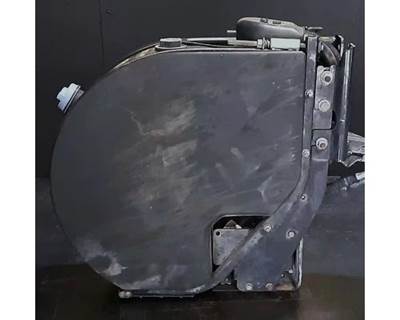 Kenworth T800 DEF Tank