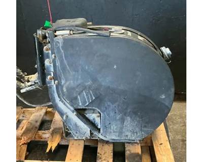 Kenworth T800 DEF Tank