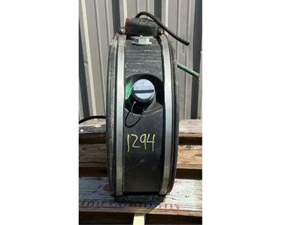 Kenworth T800 DEF Tank