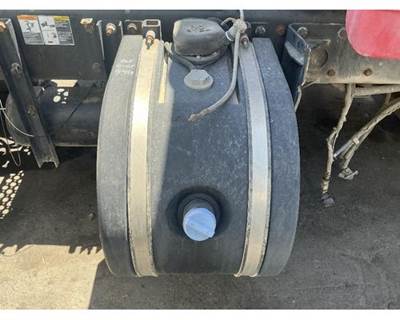 Kenworth T800 DEF Tank