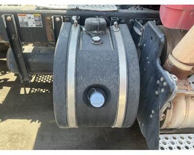 Kenworth T800 DEF Tank