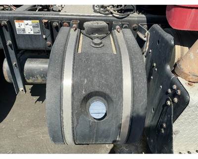 Kenworth T800 DEF Tank